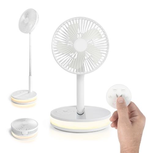 🔥Hot Sale Now🔥 Portable Fan