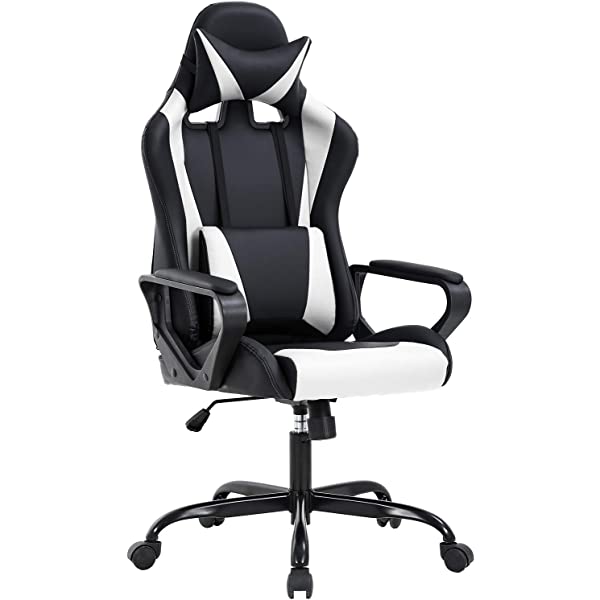🔥Hot Sale Now🔥High-Back Gaming Chair