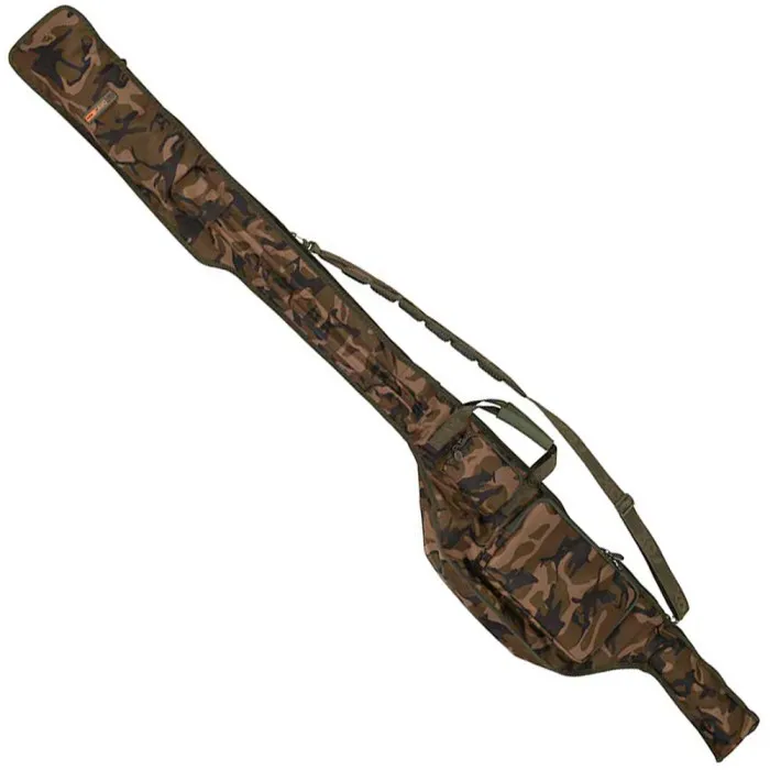 Fox Camolite Double Spod Rod Jacket