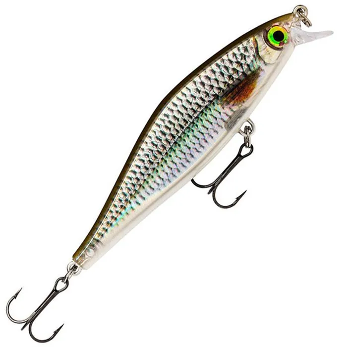 Rapala Shadow Rap Shad Lures 9cm