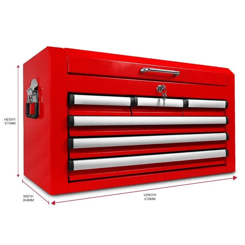 🔥[Limited Time Offer]Clear inventory, low price-360-Piece Mechanical Set Toolbox🍒 | On The Last Day