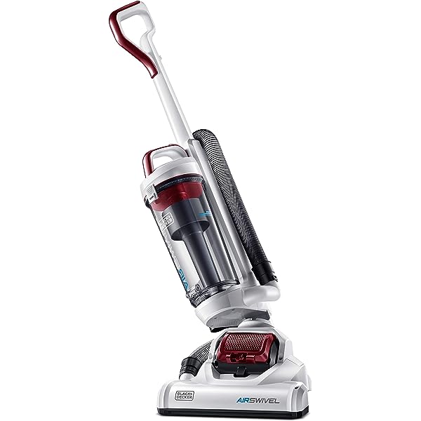 🔥Hot Sale Now🔥Bagless Upright Vacuum Cleaners
