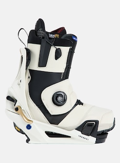 Men's Burton Step On® Genesis Re:Flex Snowboard Bindings