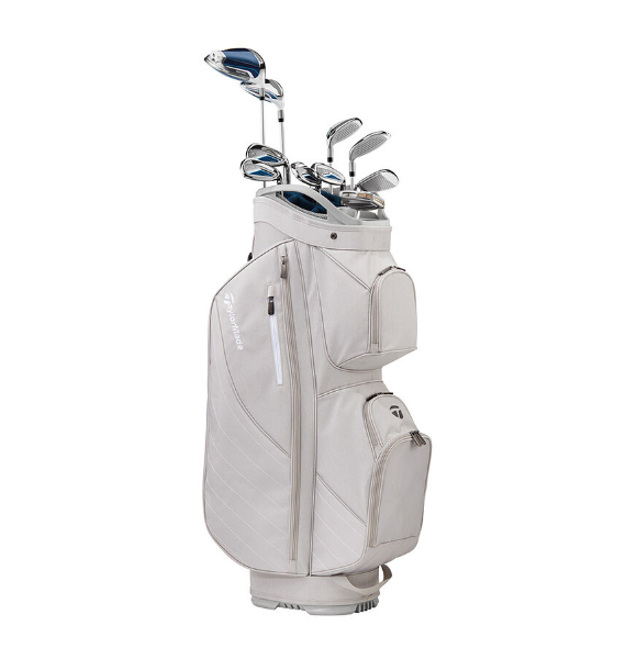 Kalea Premier 11PC Right-Hand Packaged Set
