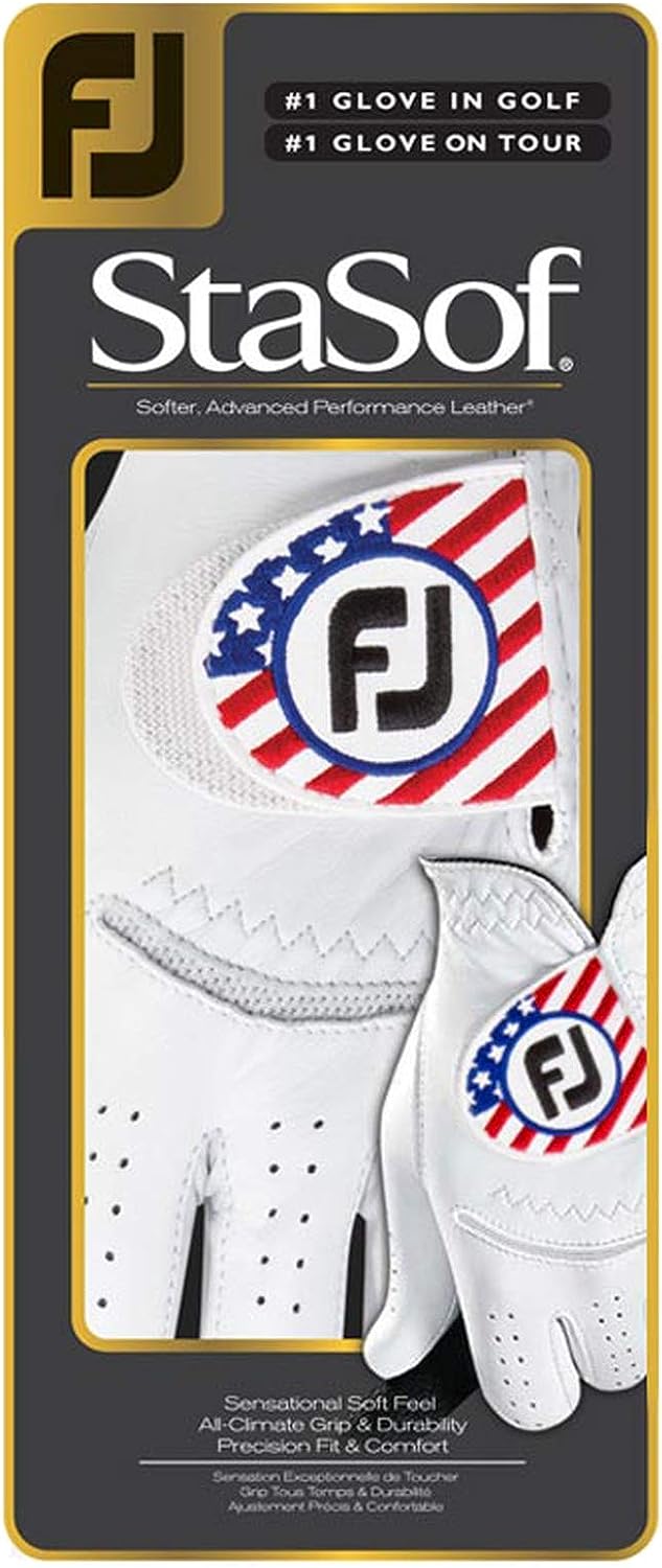 Flag Gloves