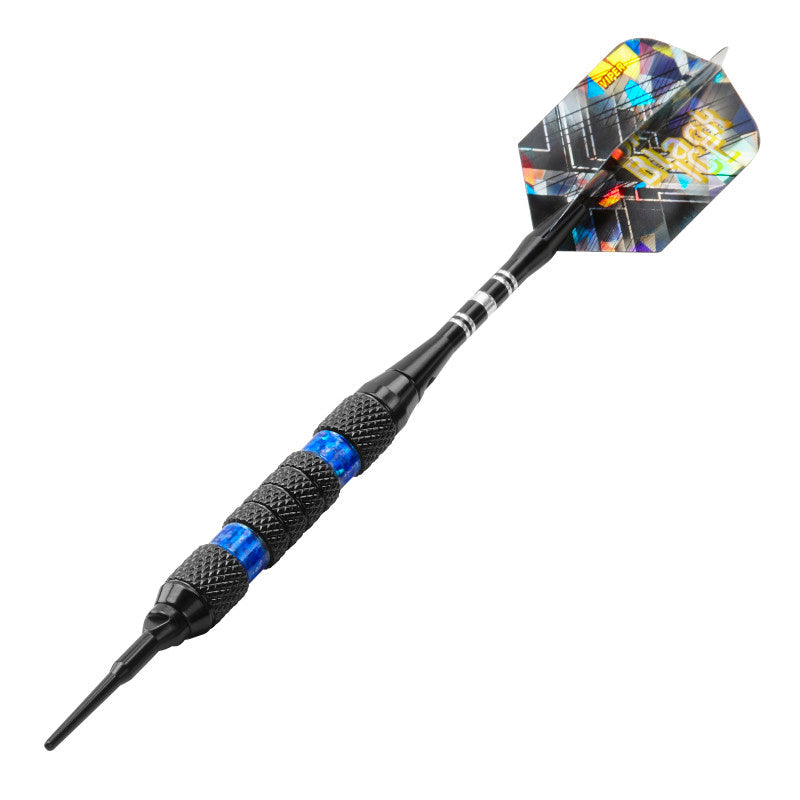 Viper Black Ice Blue Soft Tip Darts