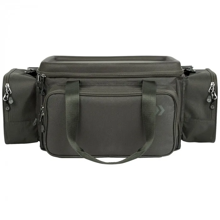 Daiwa Infinity System Low Level Fishing Carryall