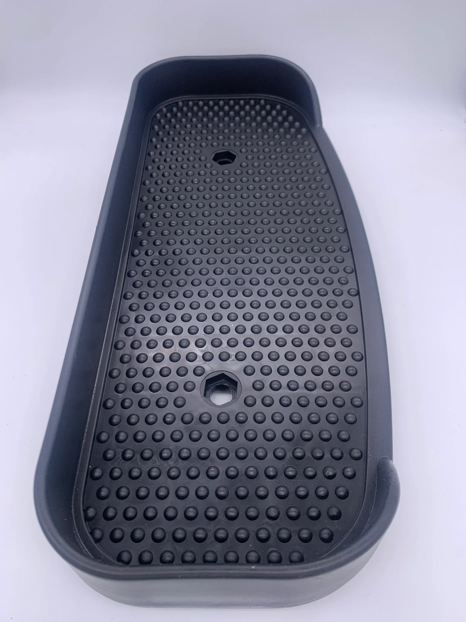 Cross Trainer Replacement Spare Pedals Feet Foot Plate