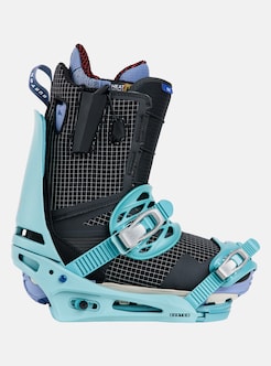Men's Burton Cartel Re:Flex Snowboard Bindings