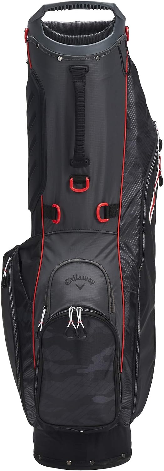 Golf Hyperlite Zero Stand Bag
