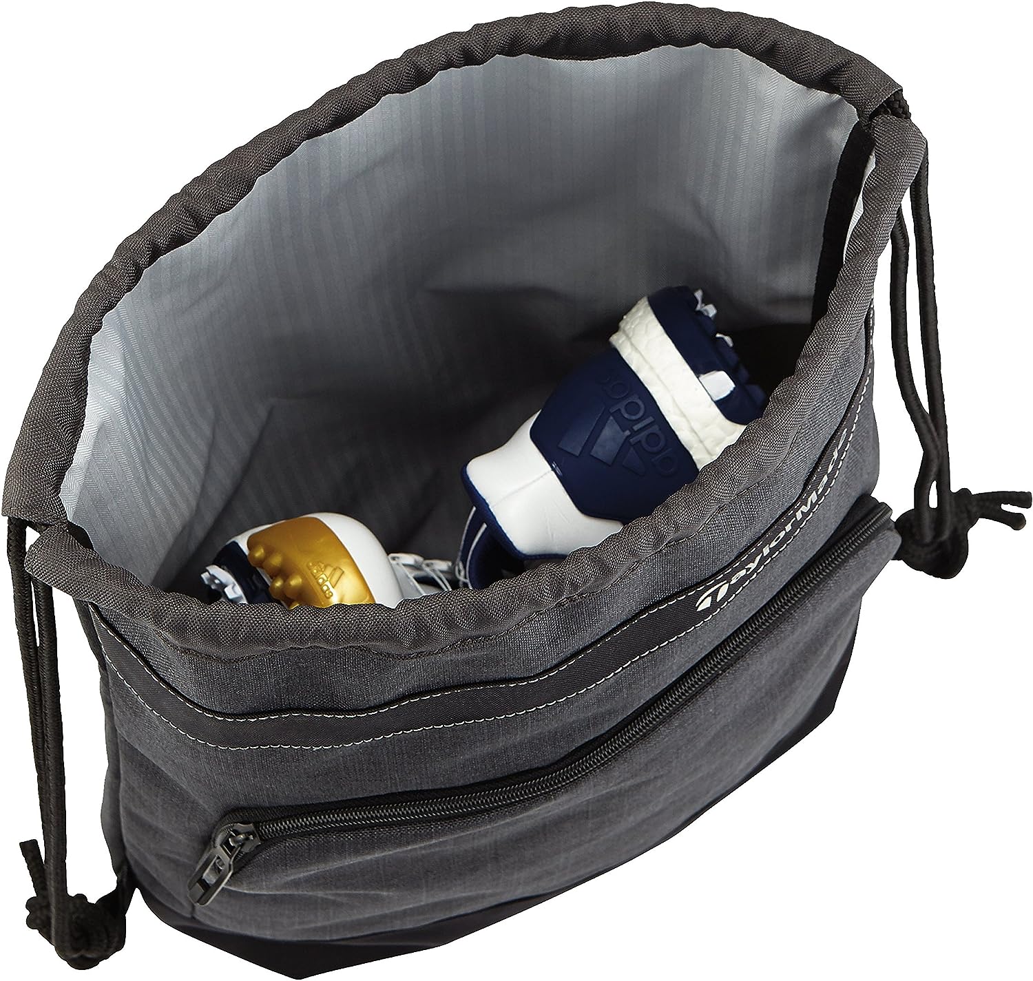 Golf 2018 Travel Gear