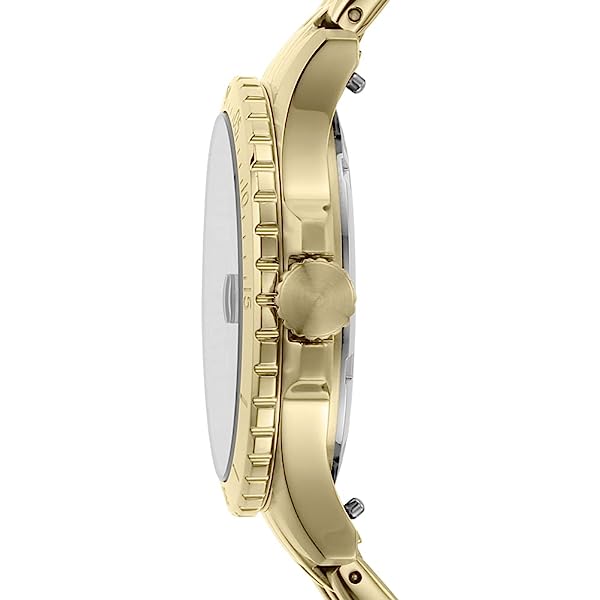 Women's Dive-Inspired Sports Watch