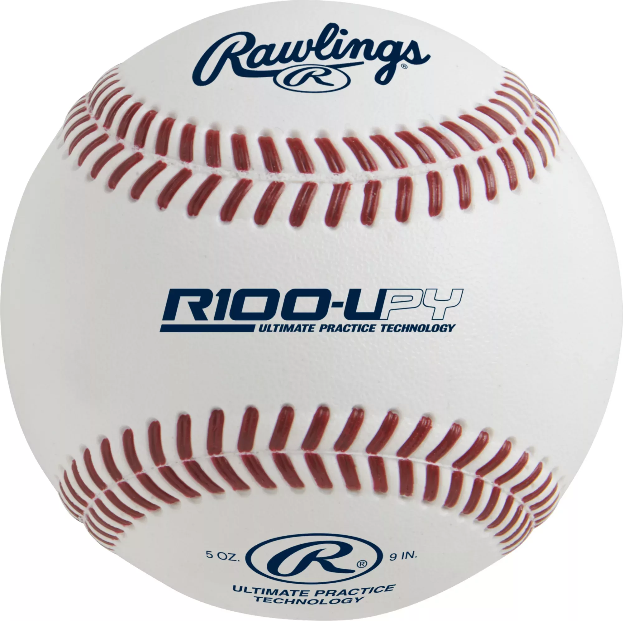 🔥Rawlings Official R12u Genuine Leather Baseball Bucket - 24 Pack