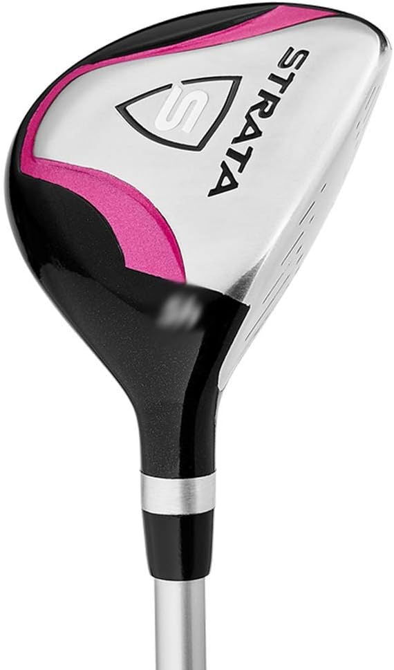 Strata Women’s Complete Golf Set