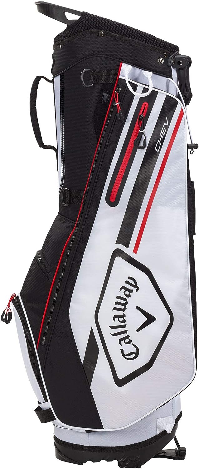 Golf Chev Stand Bag