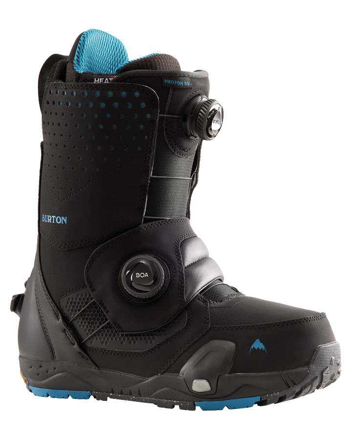 Burton Men's Photon Step On® Snowboard Boots - Black