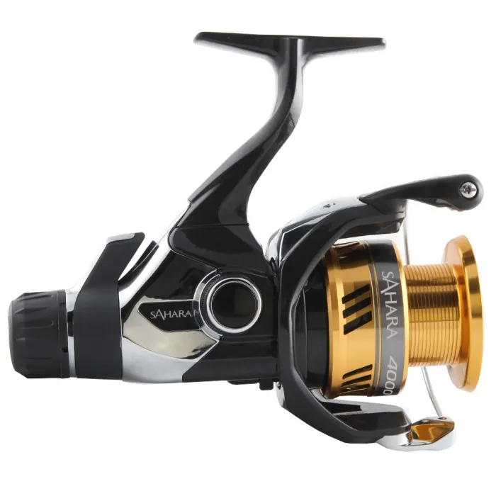 Shimano Sahara RD Reel