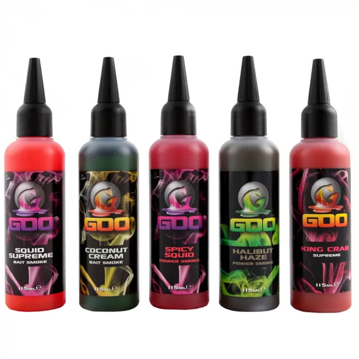 Korda Goo