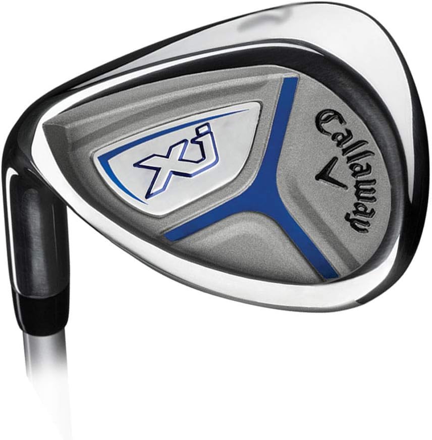 Golf XJ Golf Set