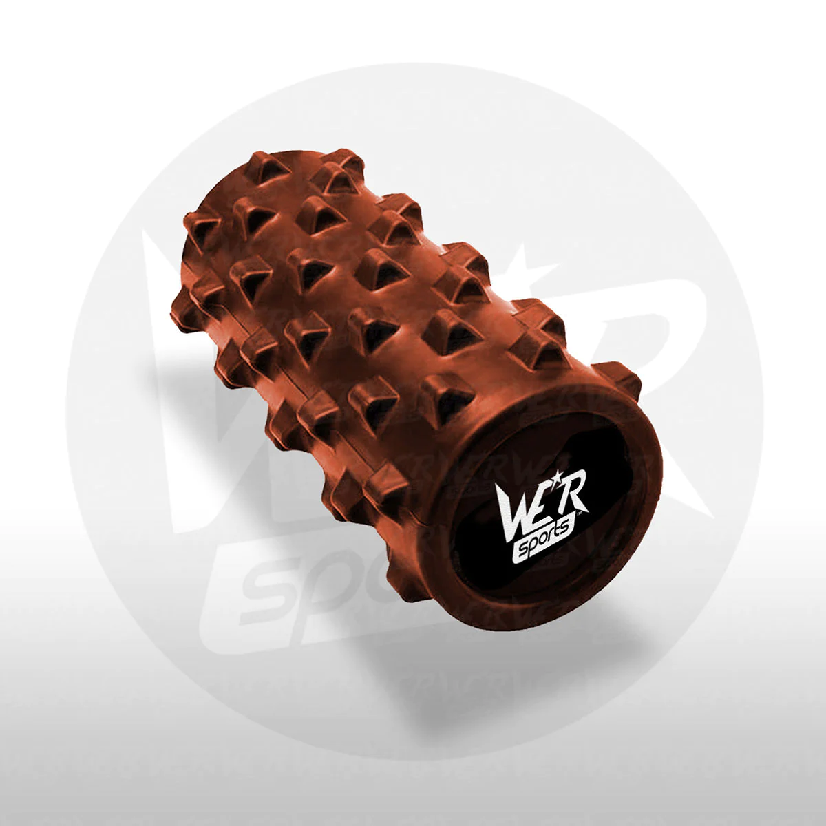 YogaFlex Grid 2 Foam Roller