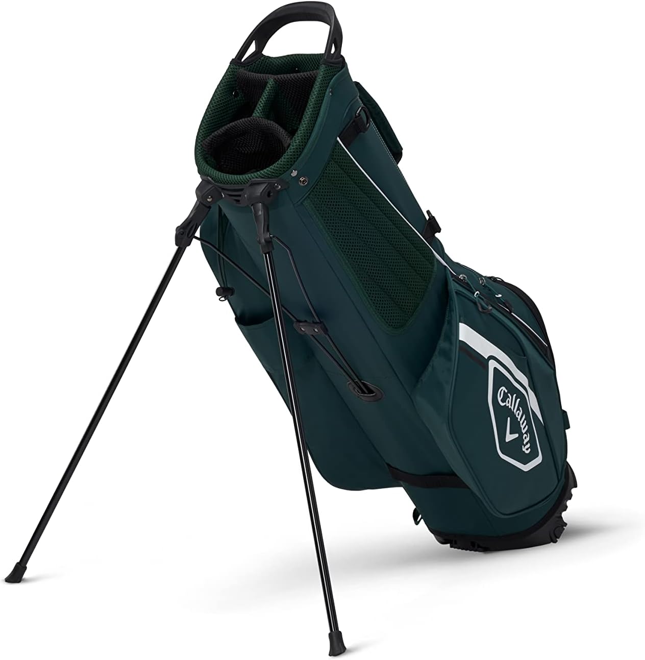 Golf 2022 Chev Stand Bag