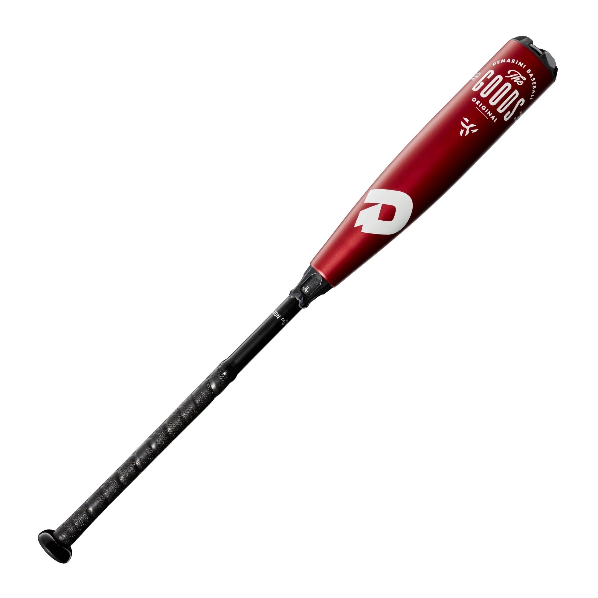 🔥Demarini The Goods 2¾'' Usssa Bat 2023 (-10)