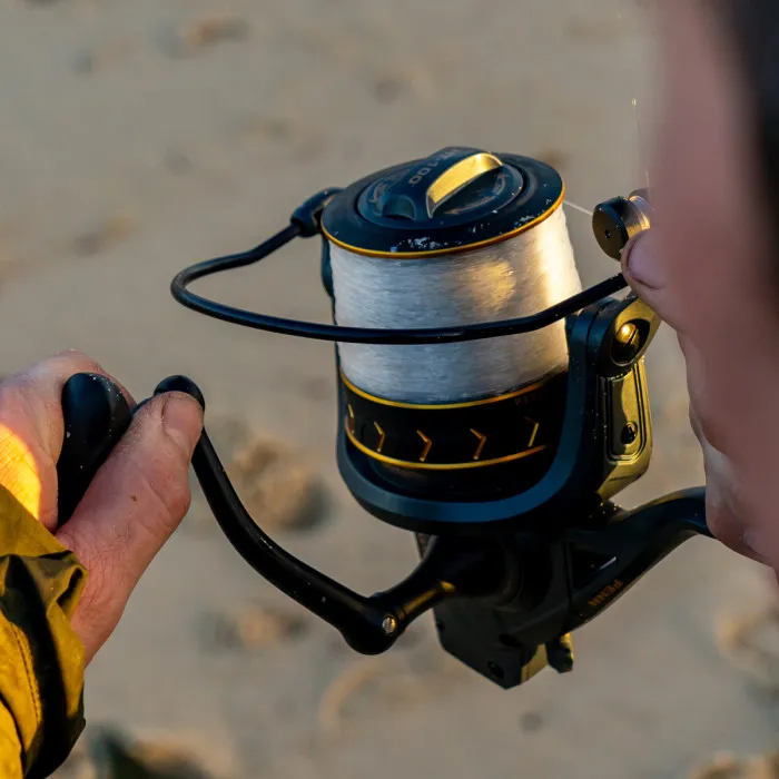 Penn Surfblaster Longcast Reel