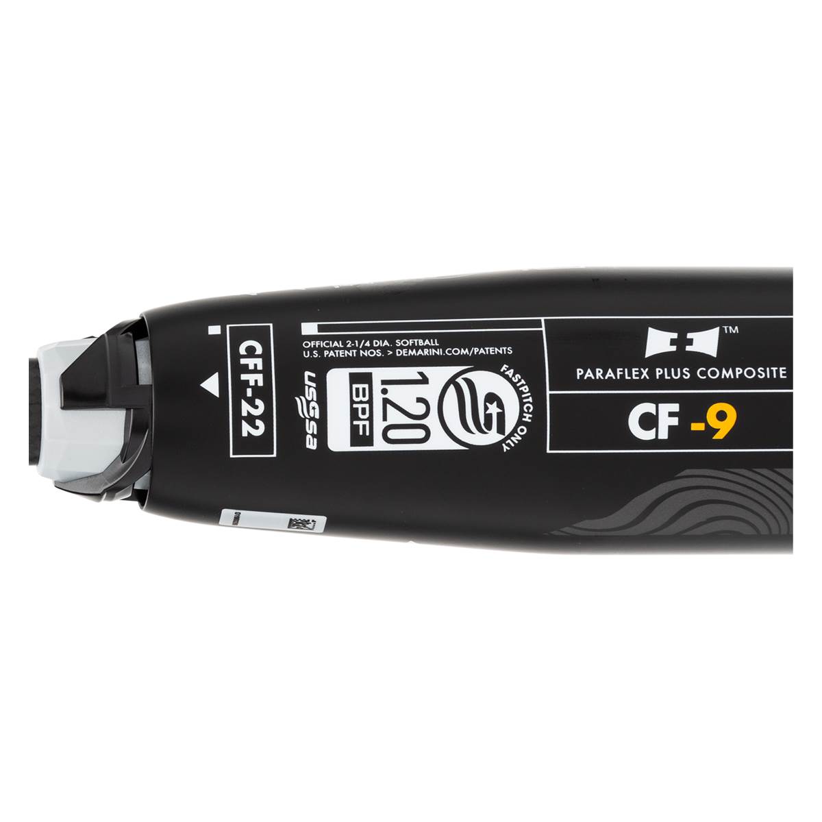 🔥2023 DeMarini CF -9 Fastpitch Softball Bat: WTDXCFF22