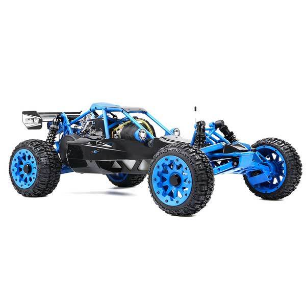 Rovan BAHA320 RC Car 1/5 2.4G RWD Rc Car 120km/h 32cc Petrol Engine RTR Truck