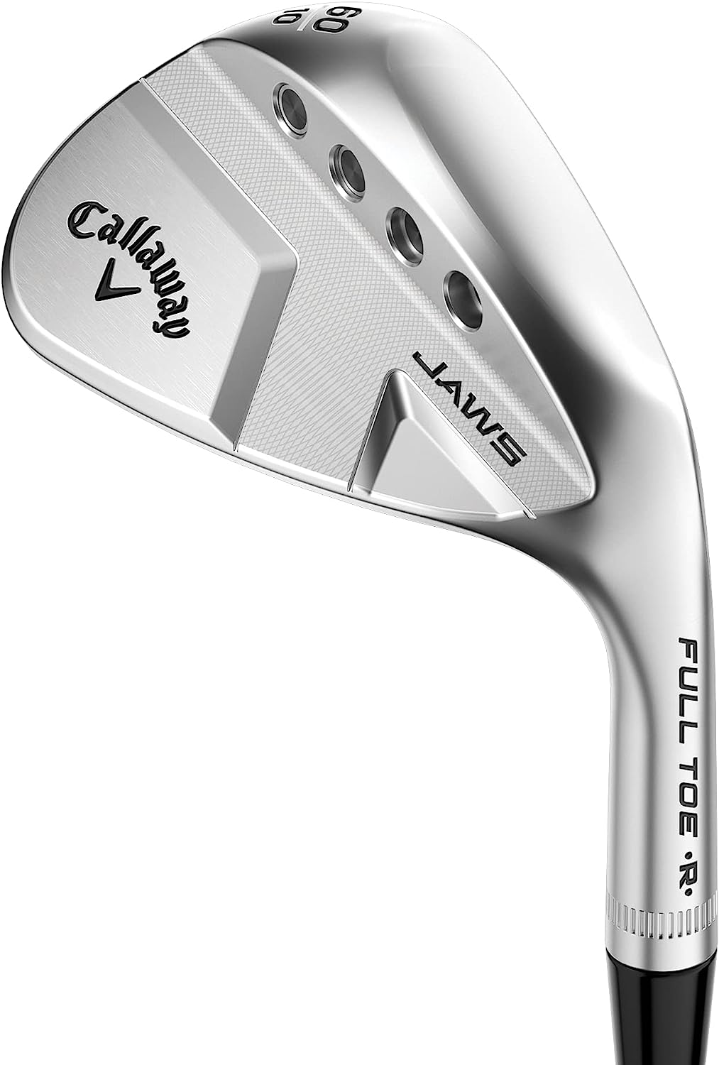 Golf JAWS Full Toe Wedge