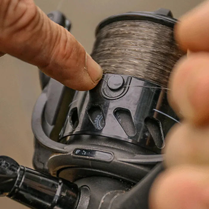 Fox EOS 10,000 Pro Reel