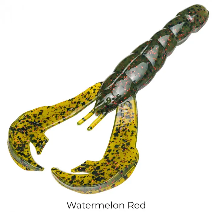 Strike King Rage Craw Lures 10cm