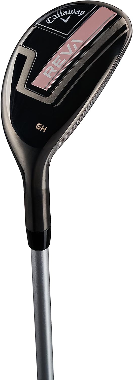 Golf Women’s REVA Complete Golf Set