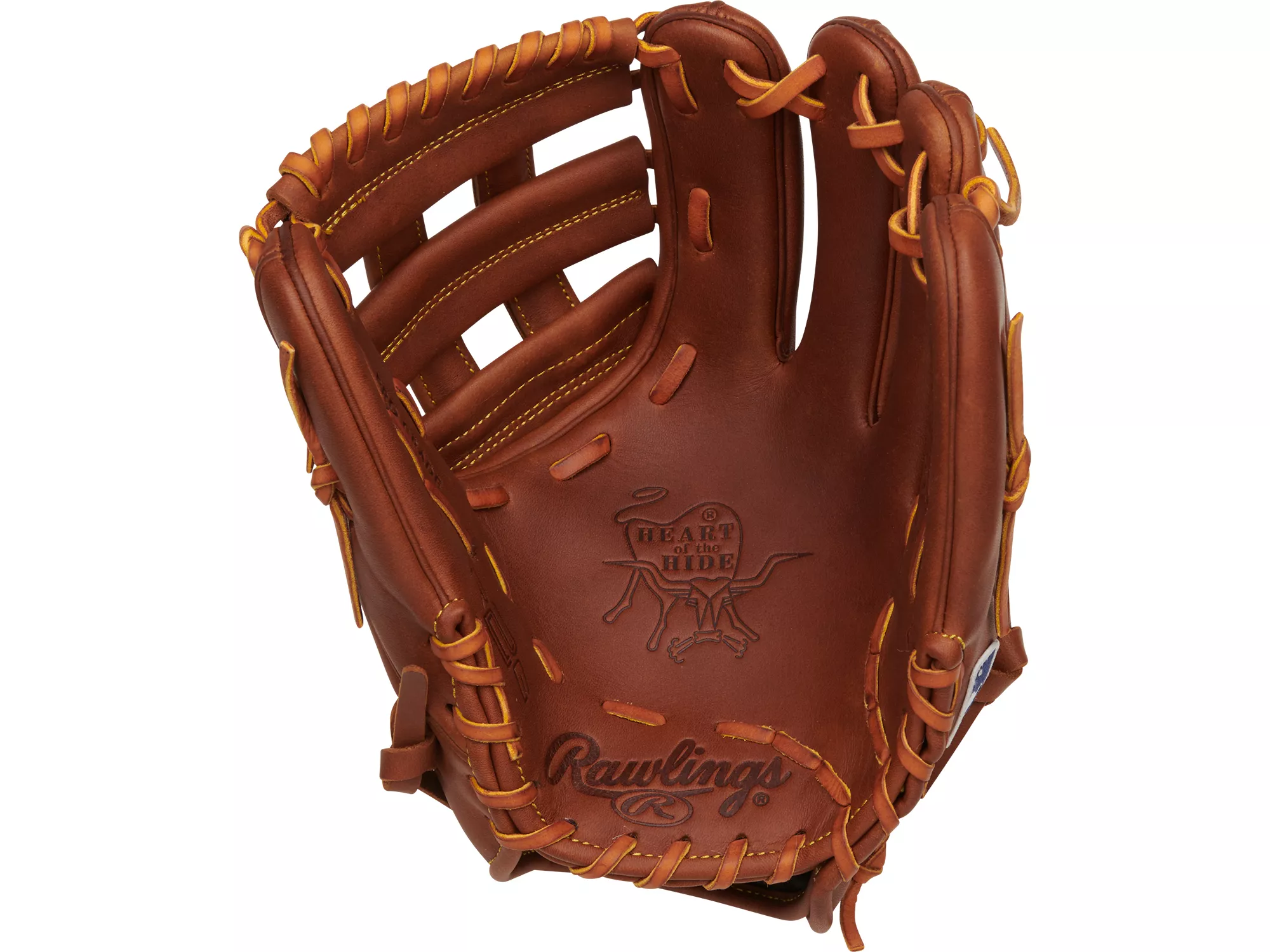 🔥Rawlings 11.75'' HOH R2G Series Glove 2023