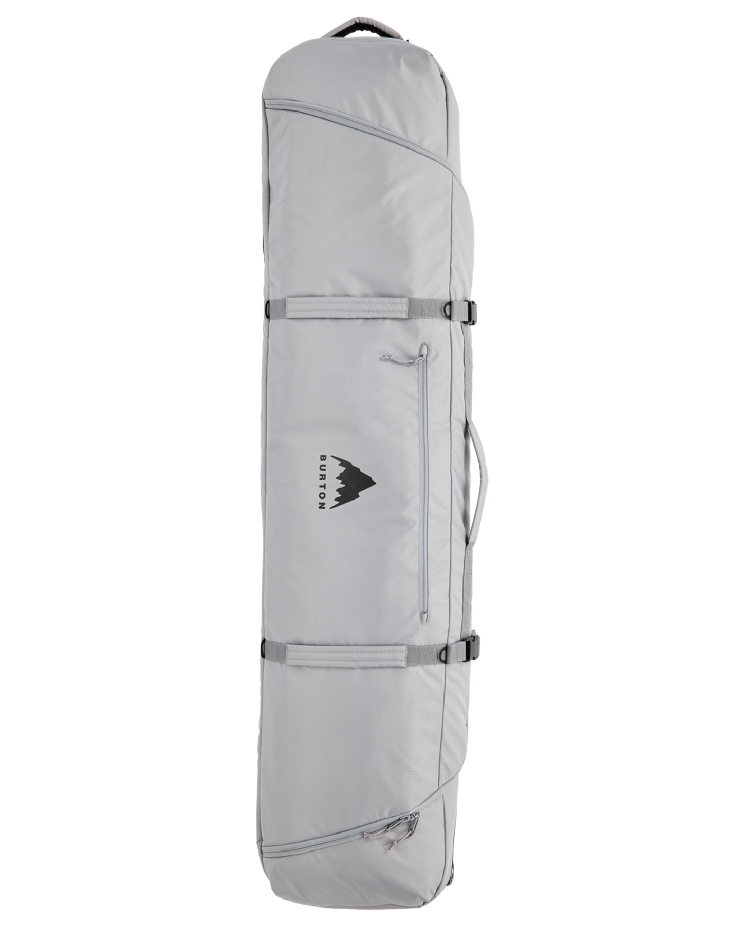 Burton Wheelie Gig Board Bag - Sharkskin