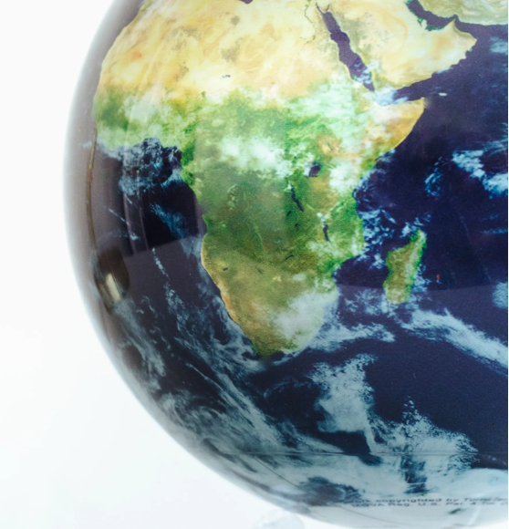 🔥LAST DAY 75% OFF🔥 New Levitating Globe