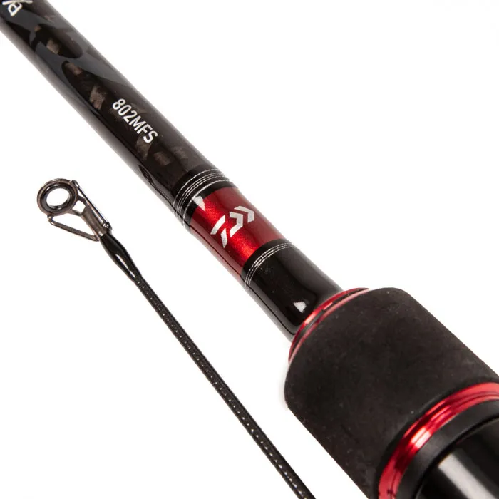 Daiwa Ninja Lure Fishing Rod