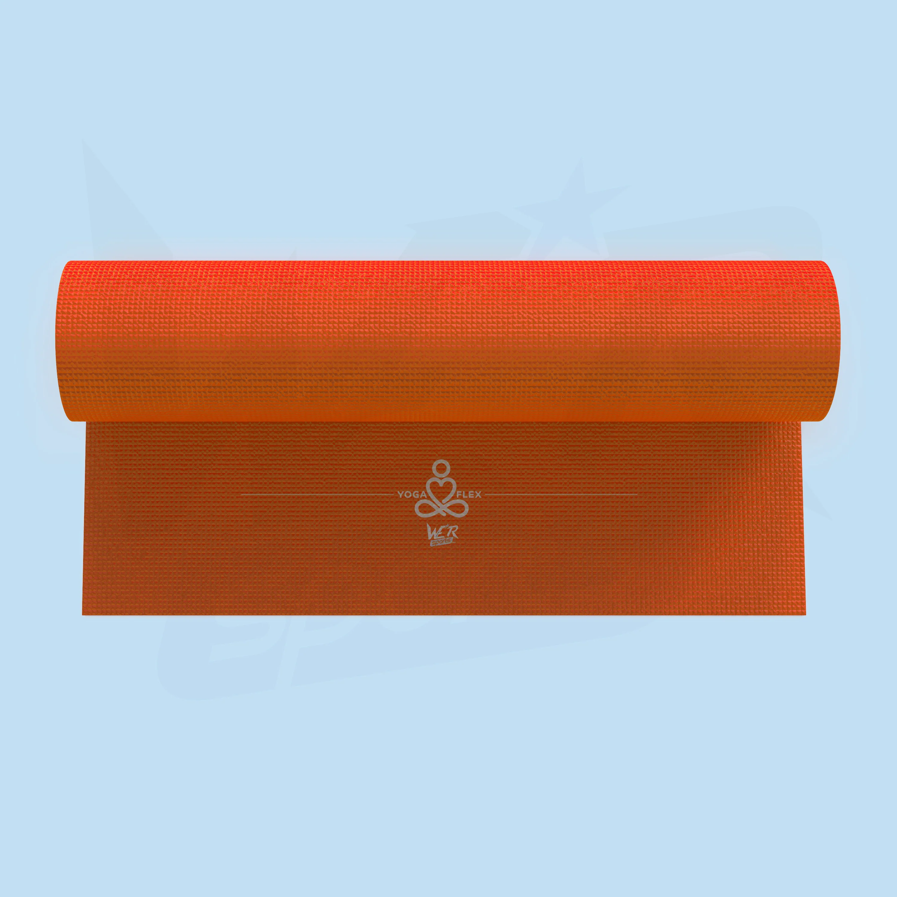 YogaFlex Yoga Mat