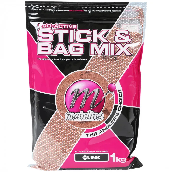 Mainline The Link Stick Mix 1kg