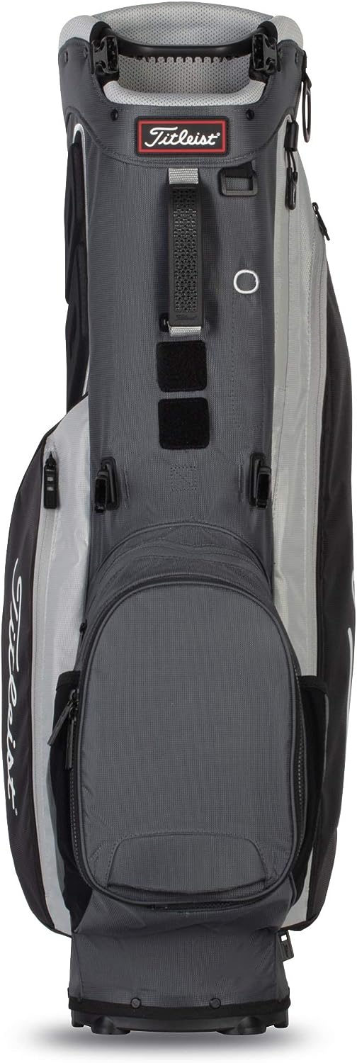 Players 4 Golf Bag