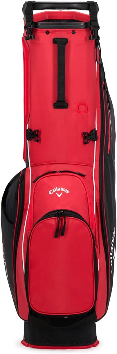 Golf Hyperlite Zero Stand Bag