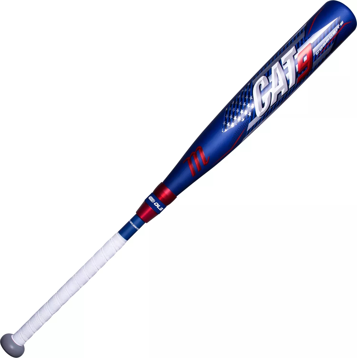 🔥Marucci CAT9 Composite Pastime USSSA Bat 2023 (-8)
