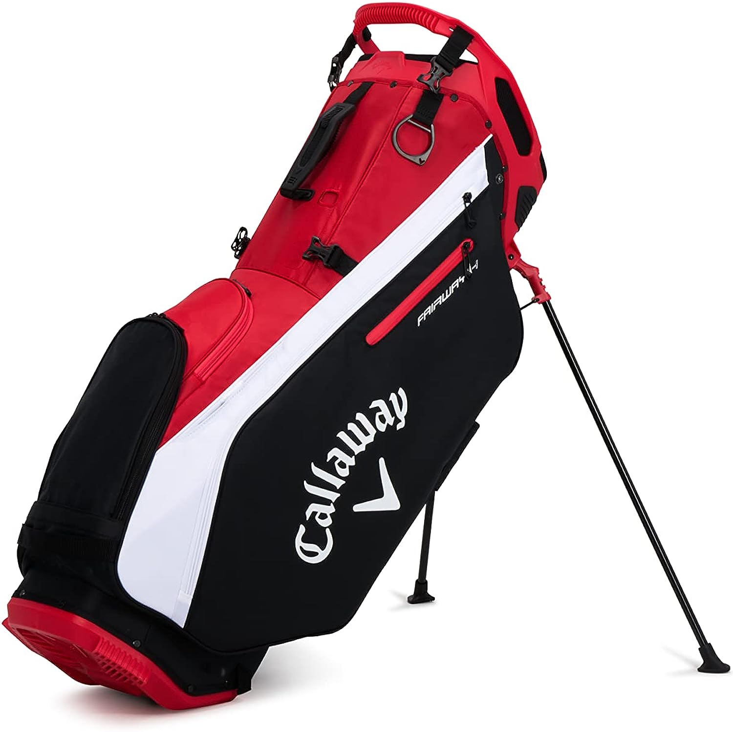 Golf Fairway 14 Stand Bag