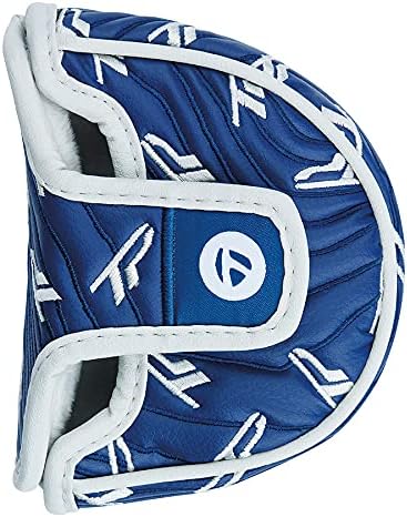 Golf TP Hydro Blast Bandon Short Slant Putter