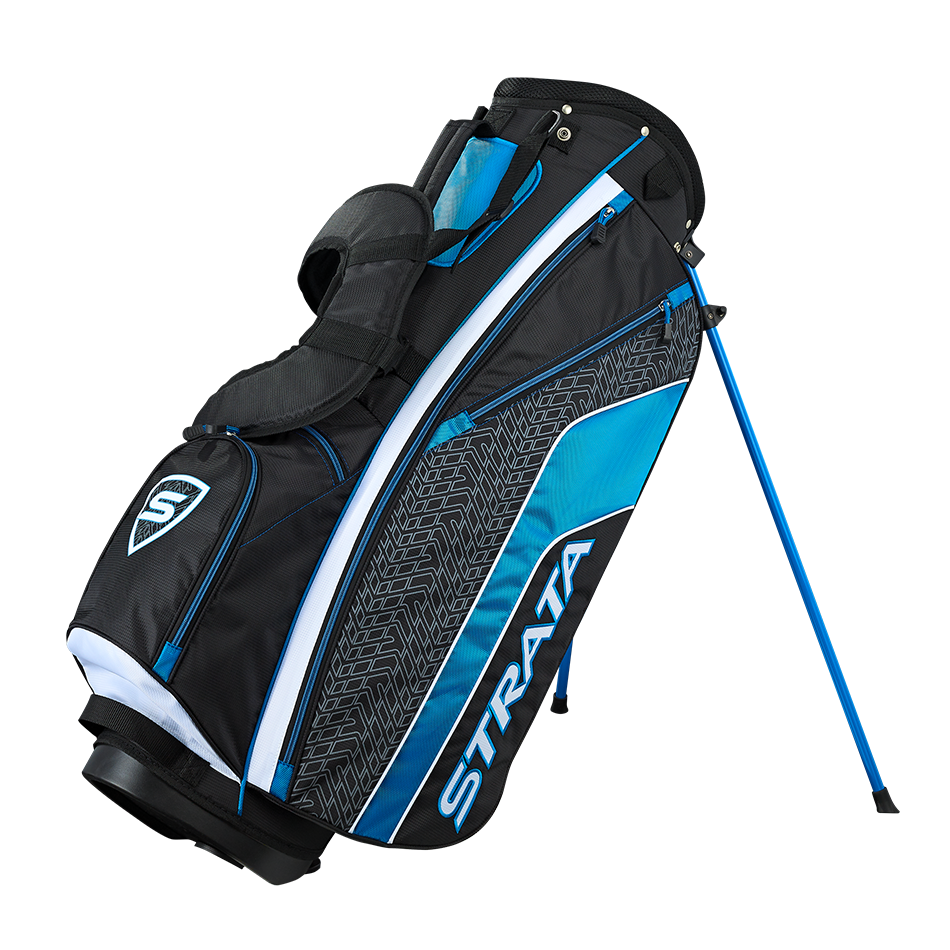 Strata Complete Golf Set