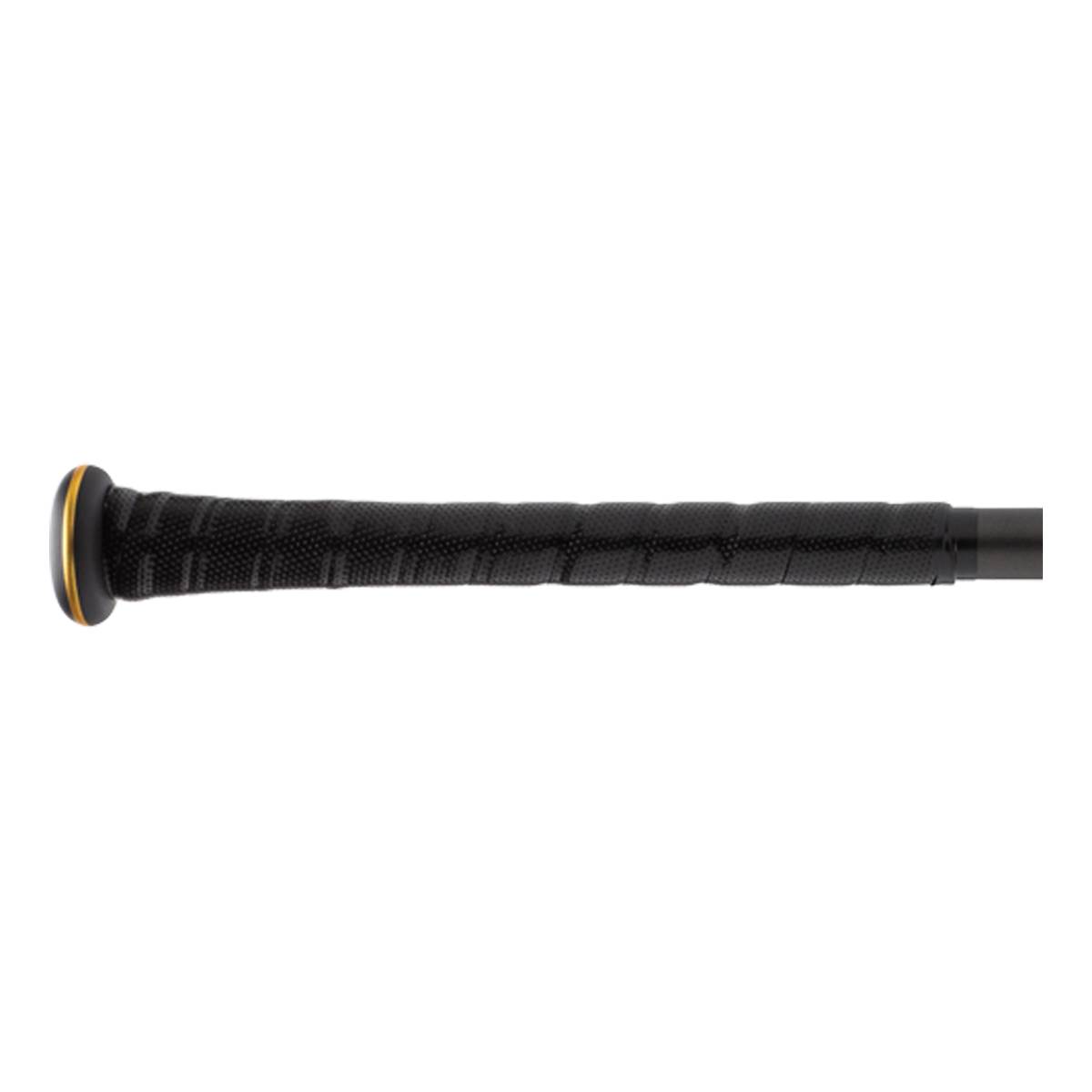 🔥Victus Vandal Gold BBCOR Baseball Bat: VCBV2