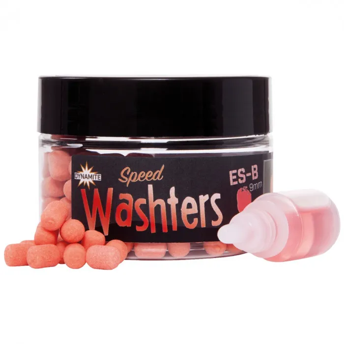 Dynamite Baits Speedy's Washters