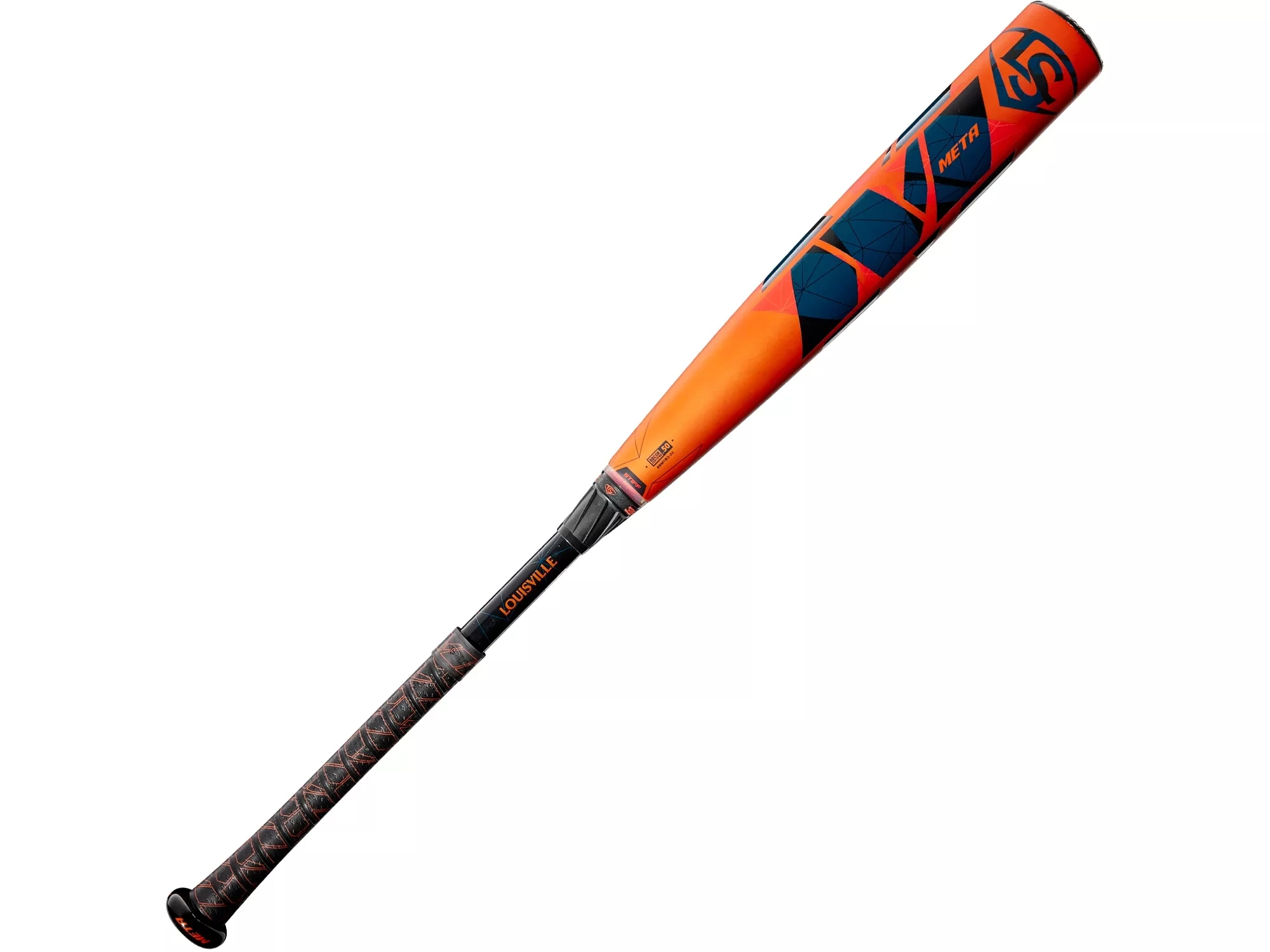 🔥Louisville Slugger Meta BBCOR Bat 2023 (-3)
