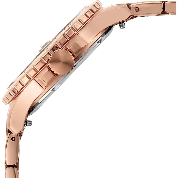 Women's Dive-Inspired Sports Watch