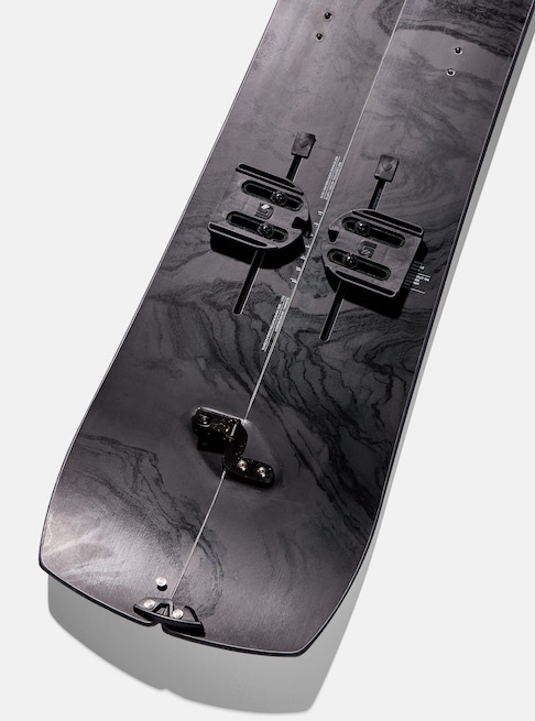 Burton Family Tree Straight Chuter Camber Splitboard